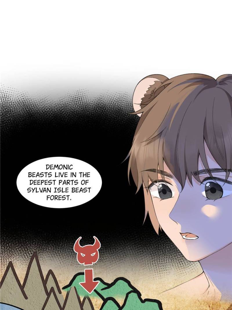 Taming the Beasts With Multi-Pregnancy System [Official] - Chapter 7 manhwa
