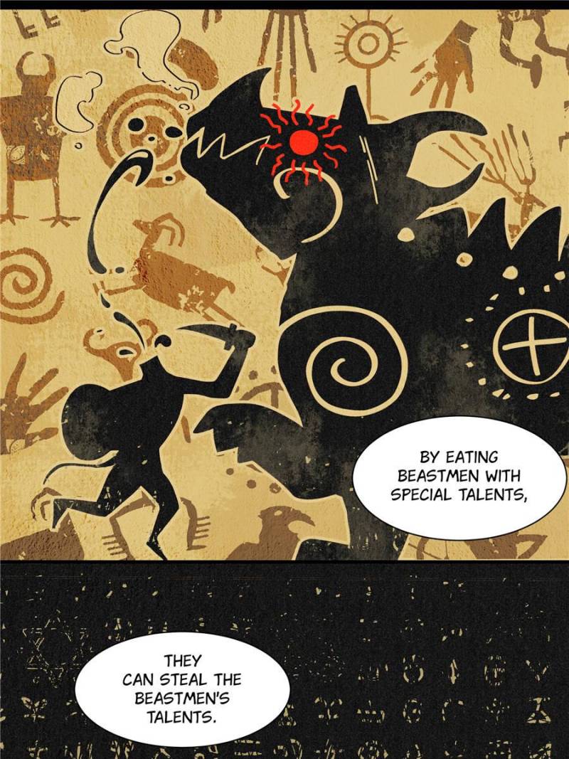 Taming the Beasts With Multi-Pregnancy System [Official] - Chapter 7 manhwa