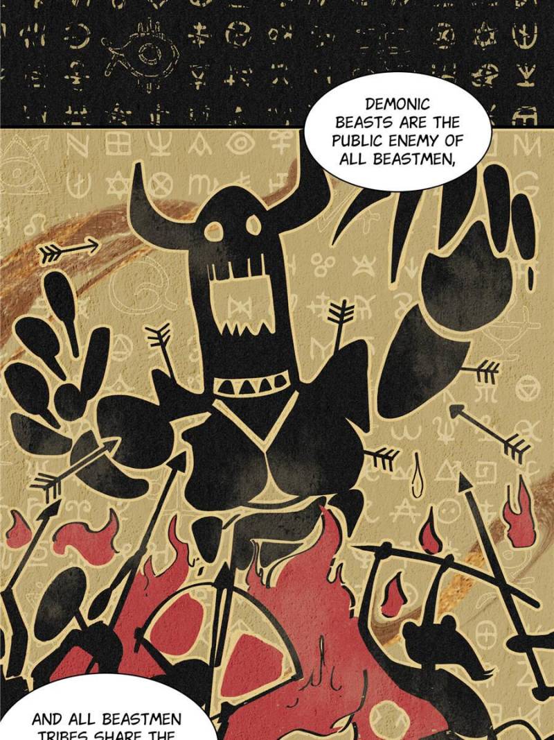 Taming the Beasts With Multi-Pregnancy System [Official] - Chapter 7 manhwa
