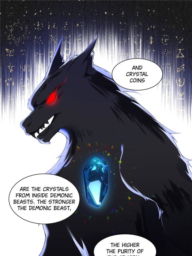Taming the Beasts With Multi-Pregnancy System [Official] - Chapter 7 manhwa