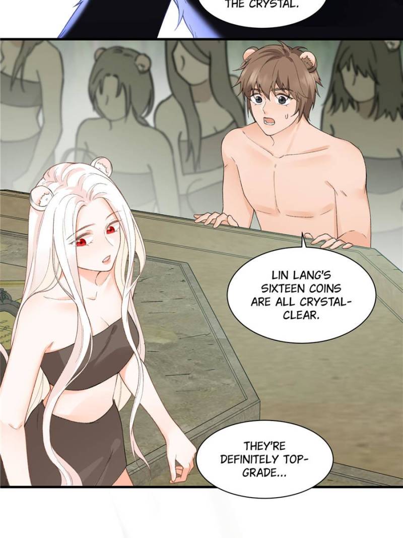 Taming the Beasts With Multi-Pregnancy System [Official] - Chapter 7 manhwa