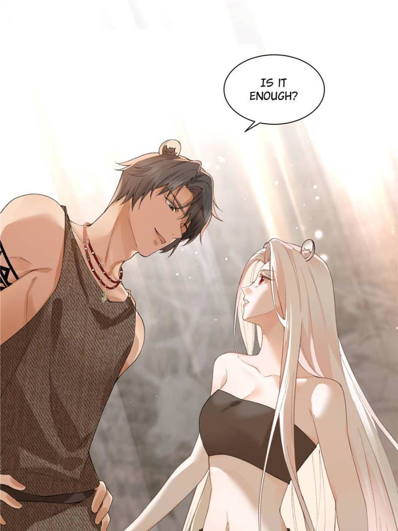 Taming the Beasts With Multi-Pregnancy System [Official] - Chapter 7 manhwa