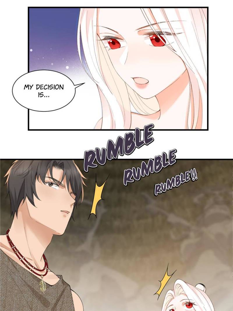 Taming the Beasts With Multi-Pregnancy System [Official] - Chapter 8 manhwa