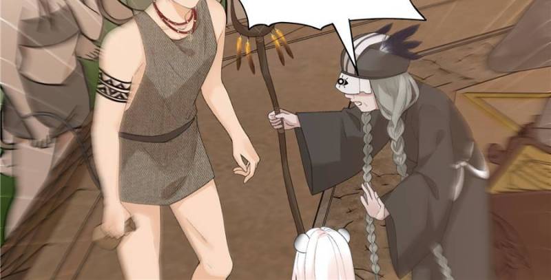 Taming the Beasts With Multi-Pregnancy System [Official] - Chapter 8 manhwa