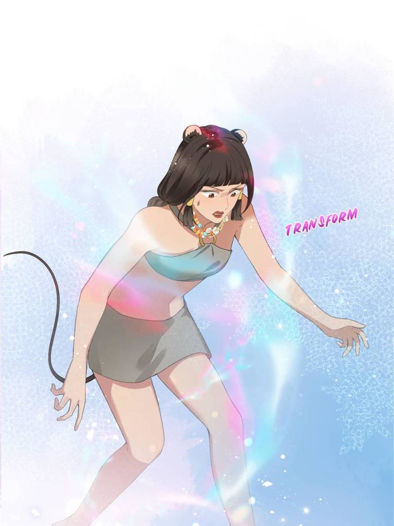 Taming the Beasts With Multi-Pregnancy System [Official] - Chapter 8 manhwa
