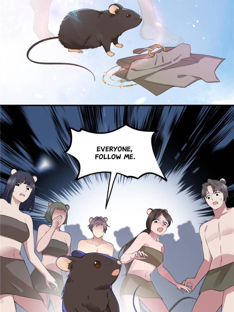 Taming the Beasts With Multi-Pregnancy System [Official] - Chapter 8 manhwa