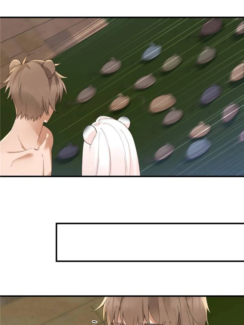Taming the Beasts With Multi-Pregnancy System [Official] - Chapter 8 manhwa
