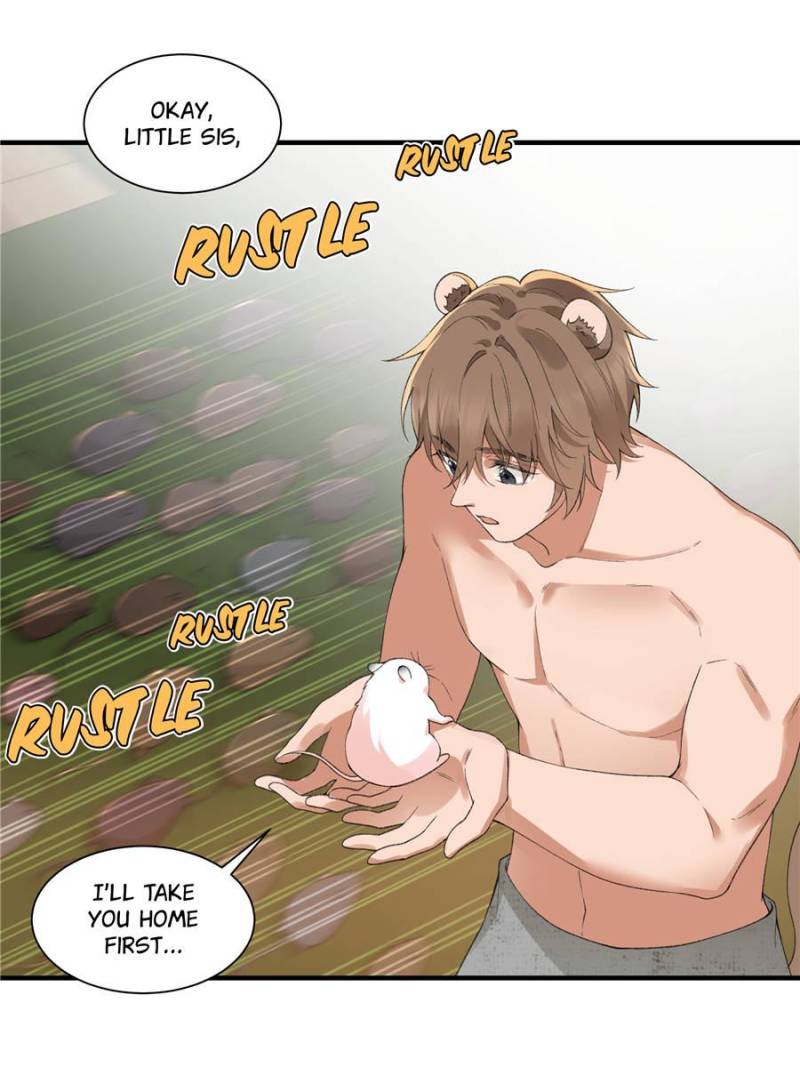 Taming the Beasts With Multi-Pregnancy System [Official] - Chapter 8 manhwa