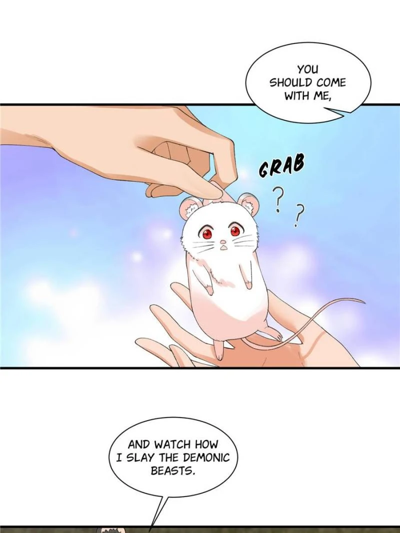 Taming the Beasts With Multi-Pregnancy System [Official] - Chapter 8 manhwa