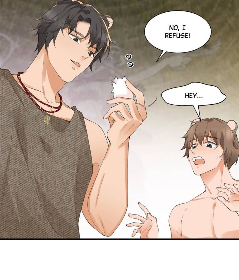 Taming the Beasts With Multi-Pregnancy System [Official] - Chapter 8 manhwa