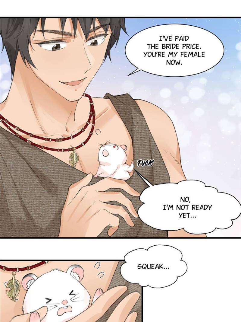 Taming the Beasts With Multi-Pregnancy System [Official] - Chapter 8 manhwa