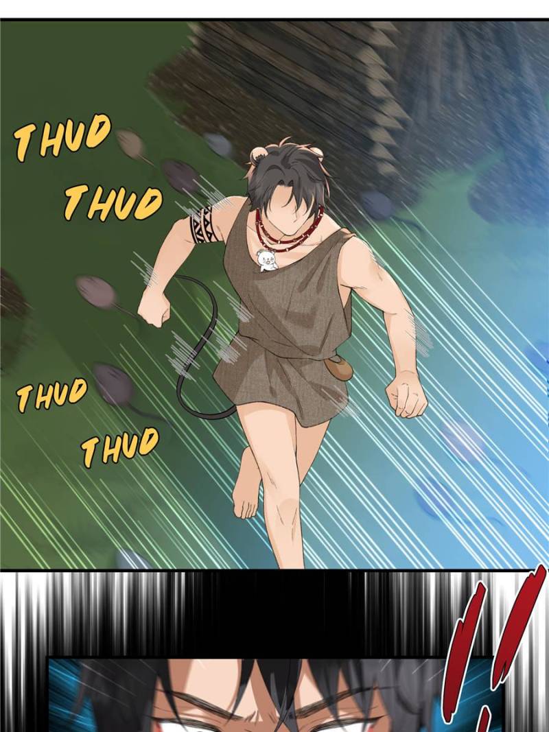 Taming the Beasts With Multi-Pregnancy System [Official] - Chapter 8 manhwa