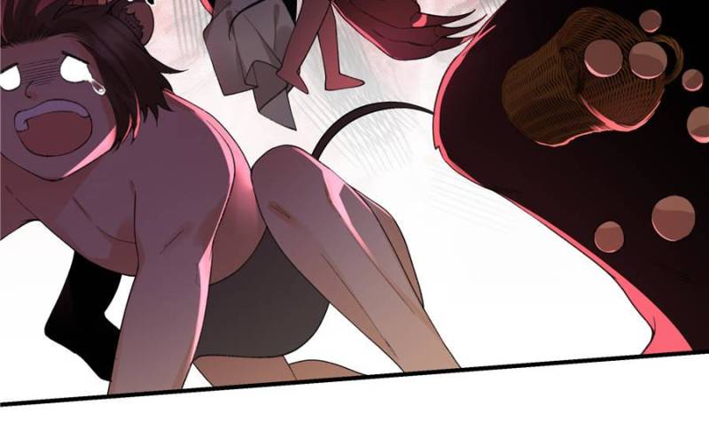 Taming the Beasts With Multi-Pregnancy System [Official] - Chapter 8 manhwa