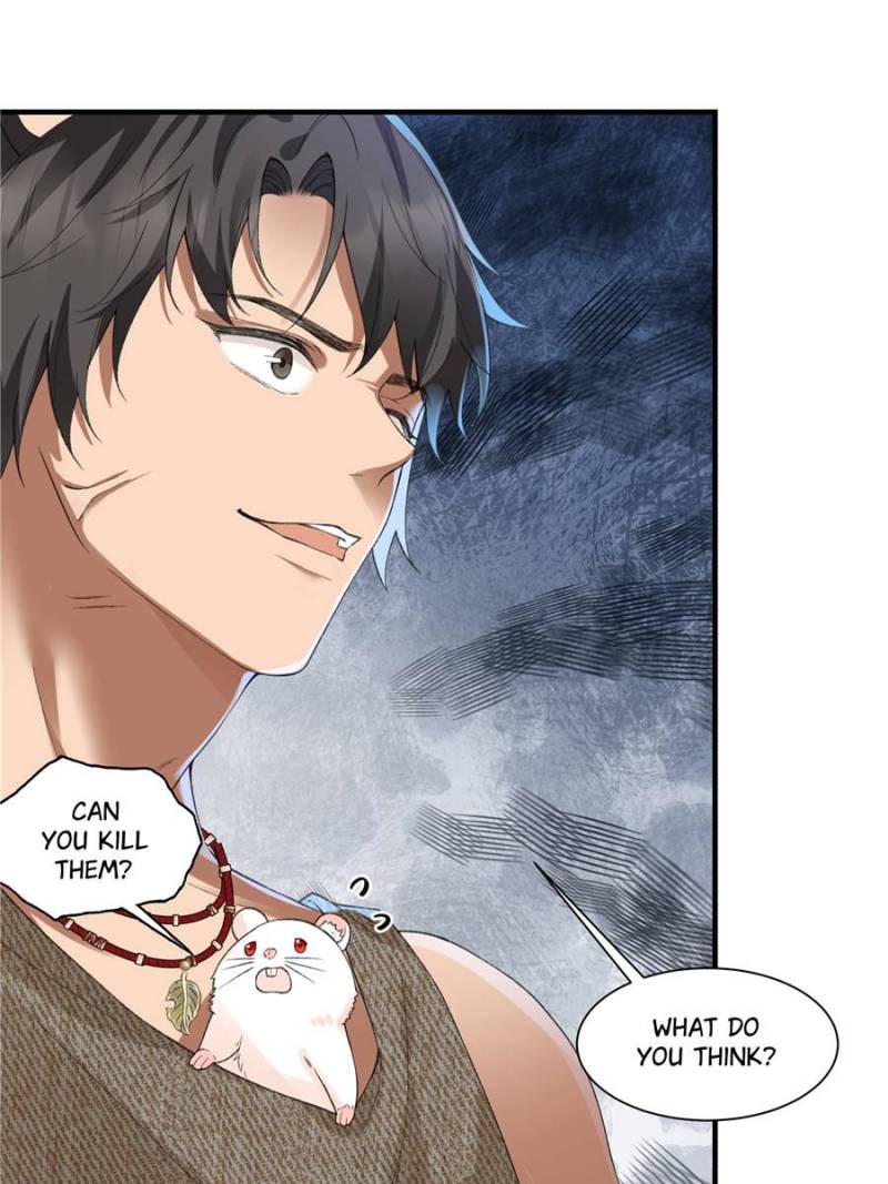Taming the Beasts With Multi-Pregnancy System [Official] - Chapter 8 manhwa