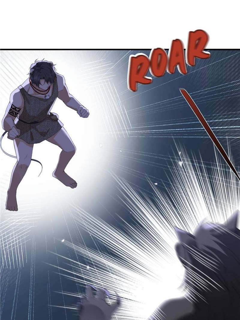 Taming the Beasts With Multi-Pregnancy System [Official] - Chapter 8 manhwa