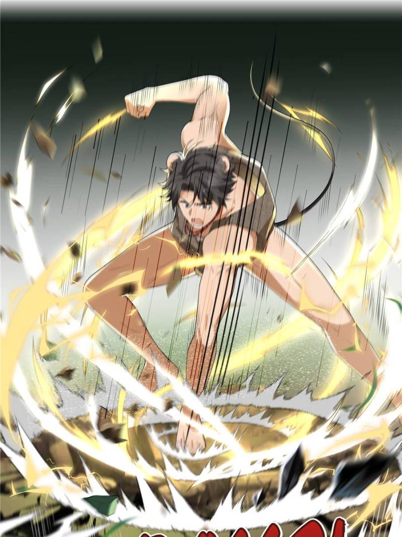Taming the Beasts With Multi-Pregnancy System [Official] - Chapter 8 manhwa