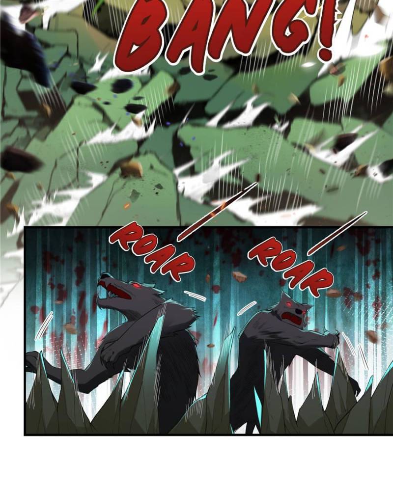 Taming the Beasts With Multi-Pregnancy System [Official] - Chapter 8 manhwa