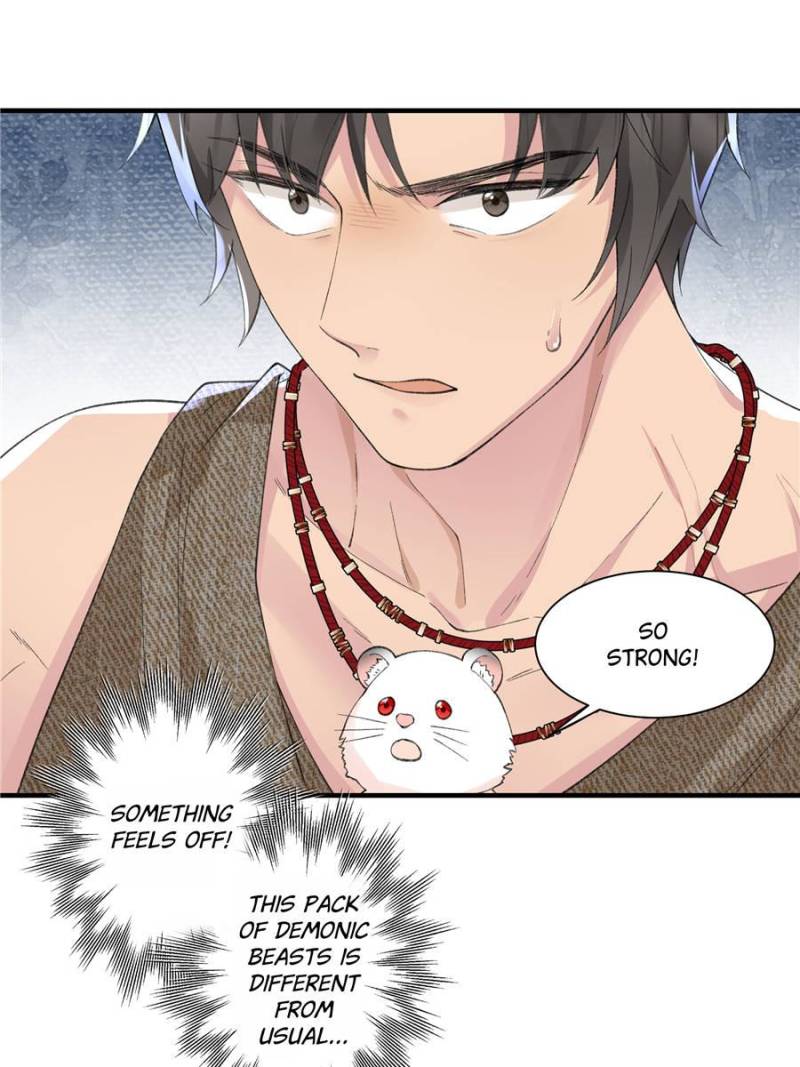 Taming the Beasts With Multi-Pregnancy System [Official] - Chapter 8 manhwa