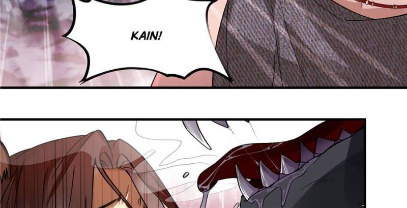 Taming the Beasts With Multi-Pregnancy System [Official] - Chapter 8 manhwa
