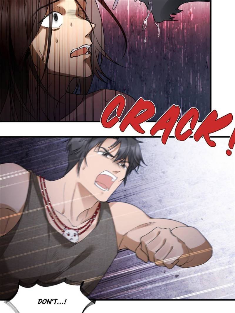 Taming the Beasts With Multi-Pregnancy System [Official] - Chapter 8 manhwa