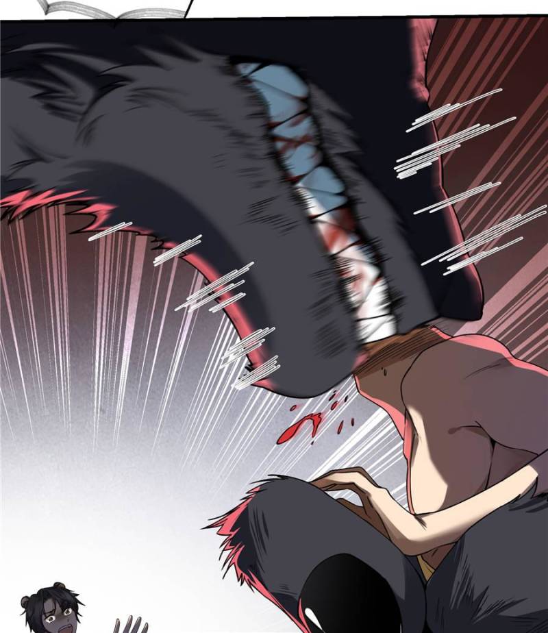 Taming the Beasts With Multi-Pregnancy System [Official] - Chapter 8 manhwa