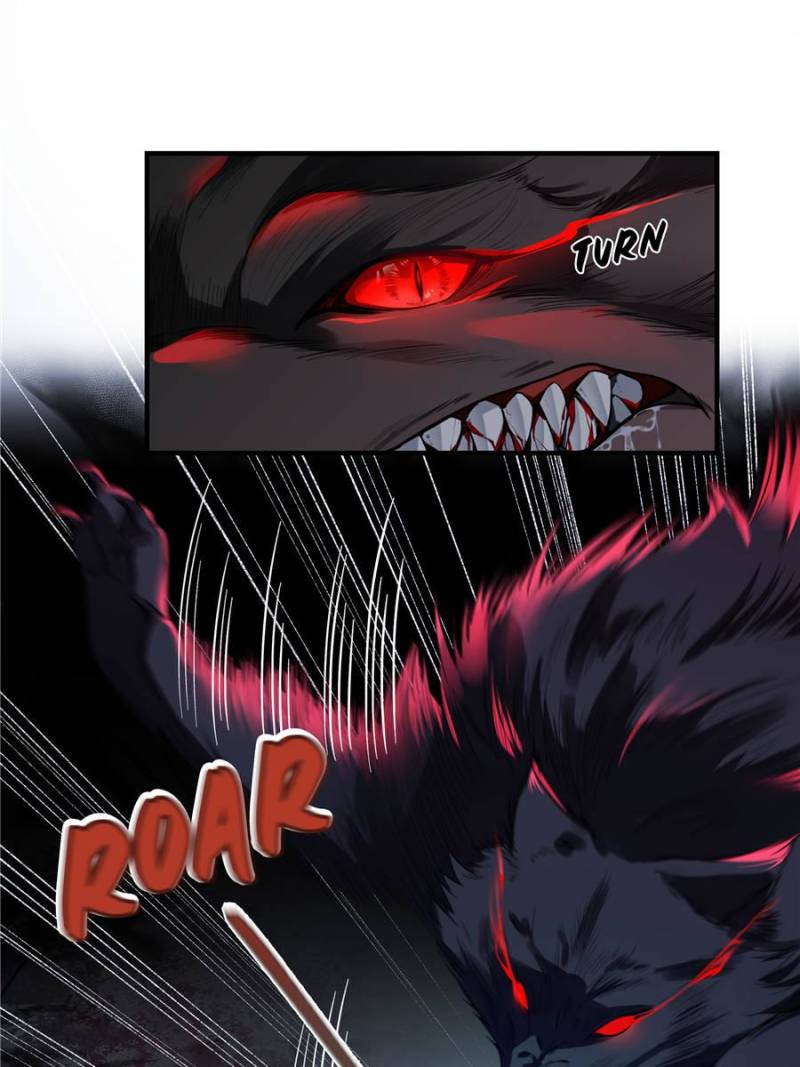 Taming the Beasts With Multi-Pregnancy System [Official] - Chapter 8 manhwa
