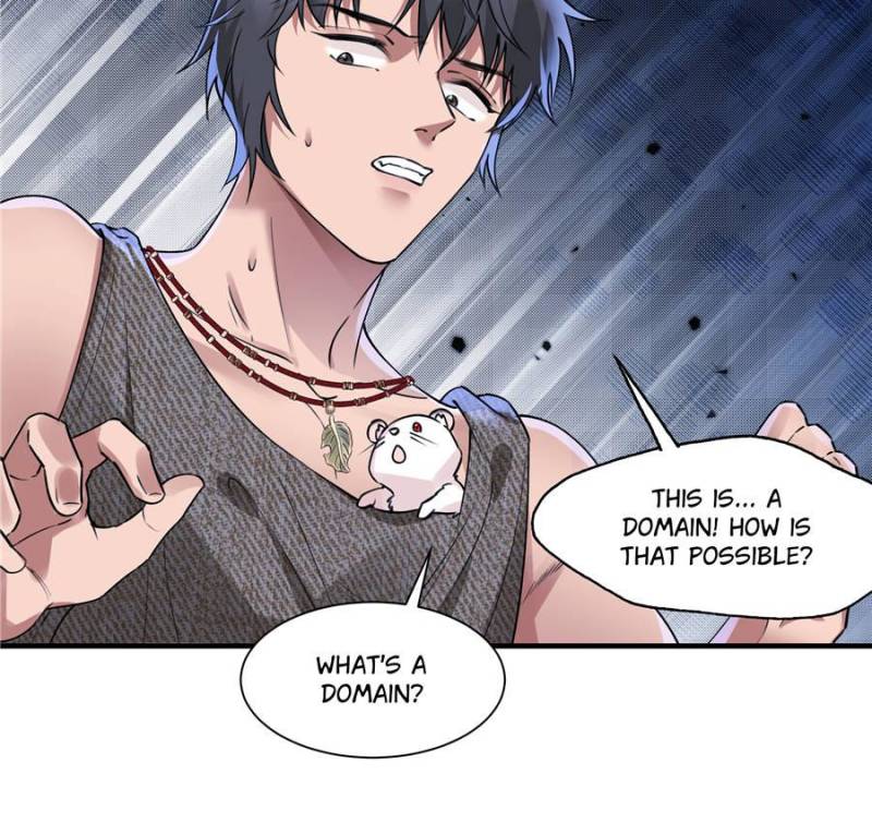 Taming the Beasts With Multi-Pregnancy System [Official] - Chapter 8 manhwa