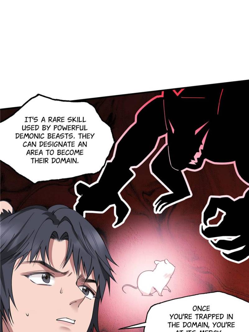 Taming the Beasts With Multi-Pregnancy System [Official] - Chapter 8 manhwa