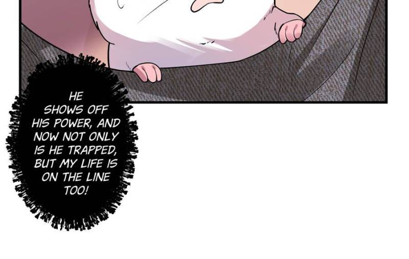 Taming the Beasts With Multi-Pregnancy System [Official] - Chapter 8 manhwa