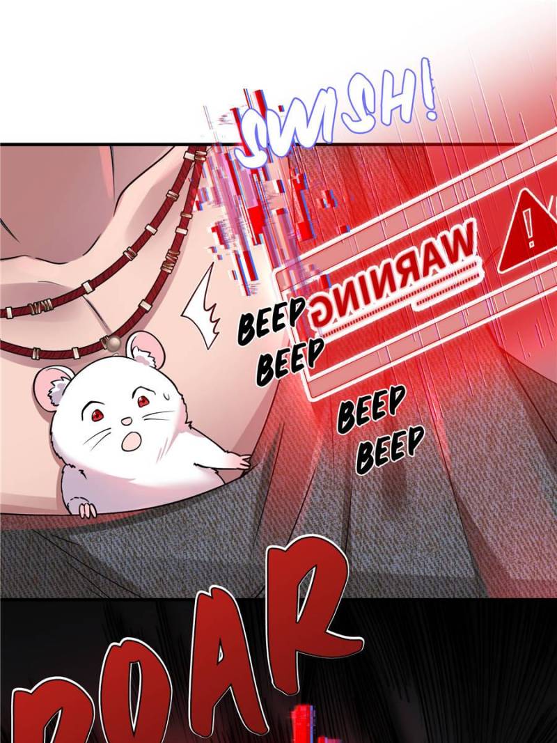 Taming the Beasts With Multi-Pregnancy System [Official] - Chapter 8 manhwa