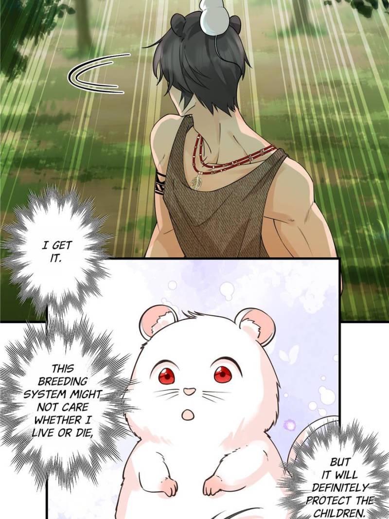 Taming the Beasts With Multi-Pregnancy System [Official] - Chapter 9 manhwa
