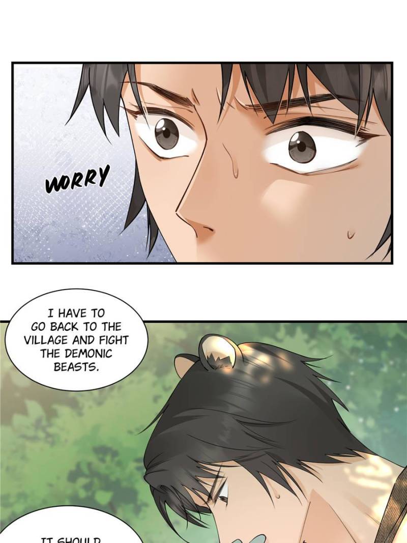 Taming the Beasts With Multi-Pregnancy System [Official] - Chapter 9 manhwa