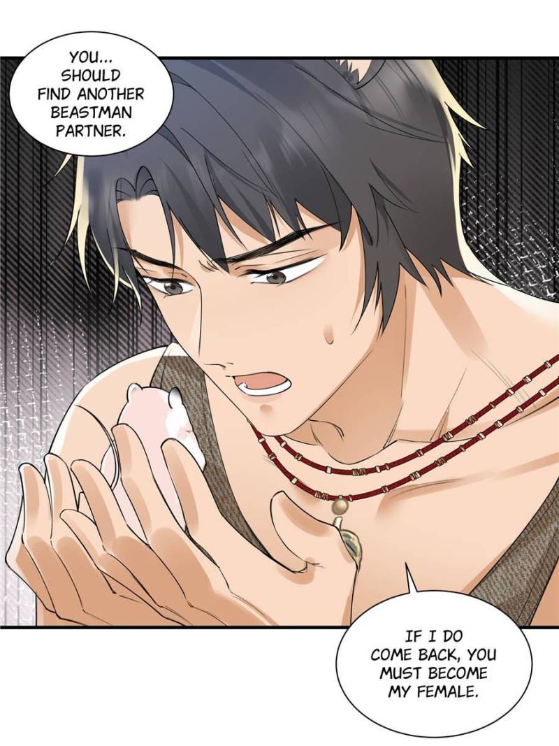 Taming the Beasts With Multi-Pregnancy System [Official] - Chapter 9 manhwa