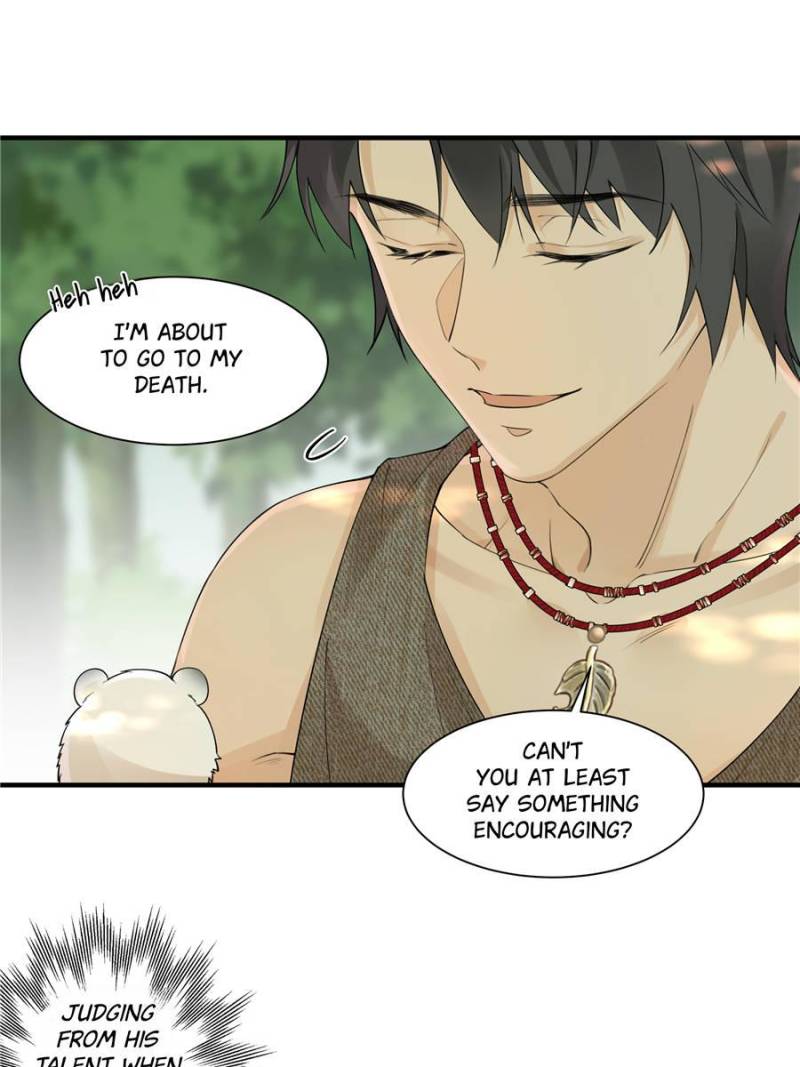 Taming the Beasts With Multi-Pregnancy System [Official] - Chapter 9 manhwa