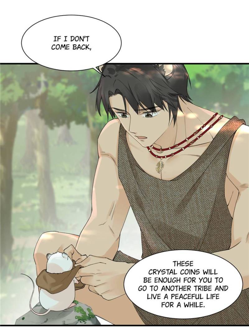 Taming the Beasts With Multi-Pregnancy System [Official] - Chapter 9 manhwa