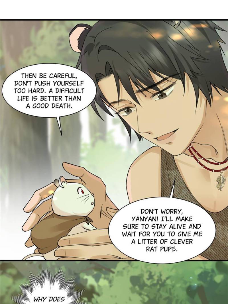 Taming the Beasts With Multi-Pregnancy System [Official] - Chapter 9 manhwa