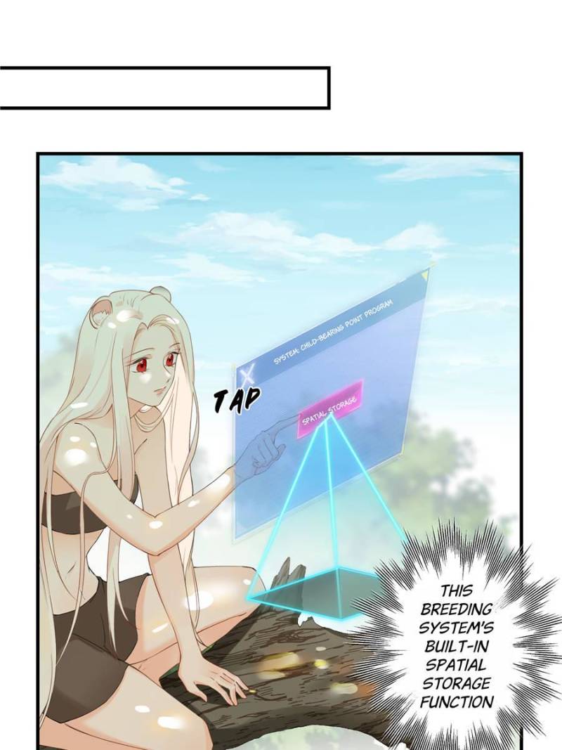 Taming the Beasts With Multi-Pregnancy System [Official] - Chapter 9 manhwa