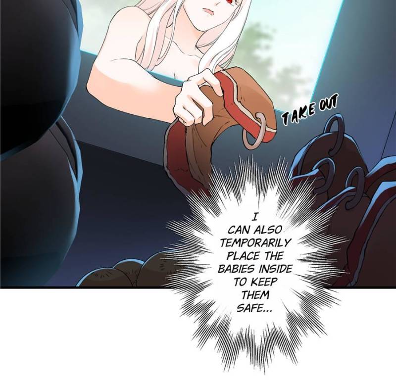 Taming the Beasts With Multi-Pregnancy System [Official] - Chapter 9 manhwa