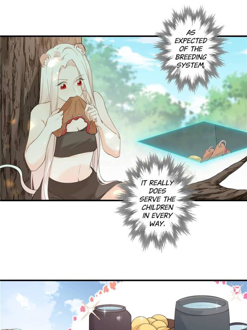 Taming the Beasts With Multi-Pregnancy System [Official] - Chapter 9 manhwa