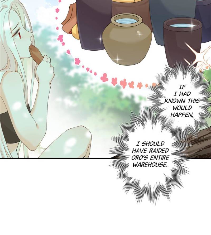 Taming the Beasts With Multi-Pregnancy System [Official] - Chapter 9 manhwa