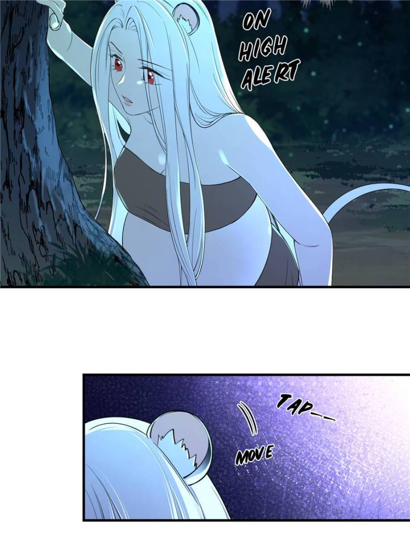 Taming the Beasts With Multi-Pregnancy System [Official] - Chapter 9 manhwa