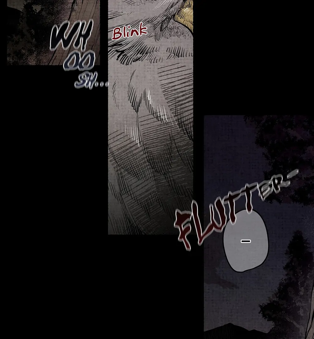 Deathly Strange Tales (LILITH) - Chapter 1 manhwa