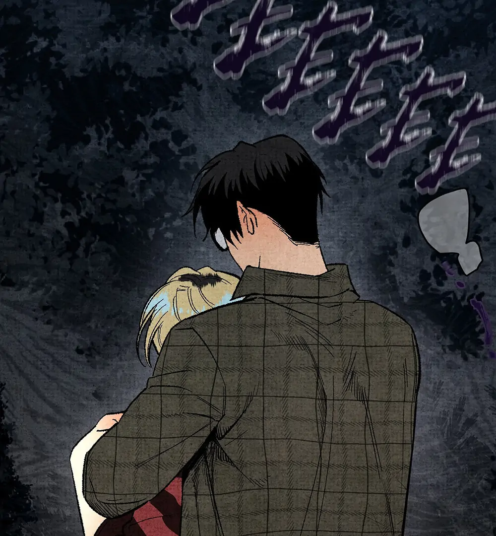 Deathly Strange Tales (LILITH) - Chapter 1 manhwa