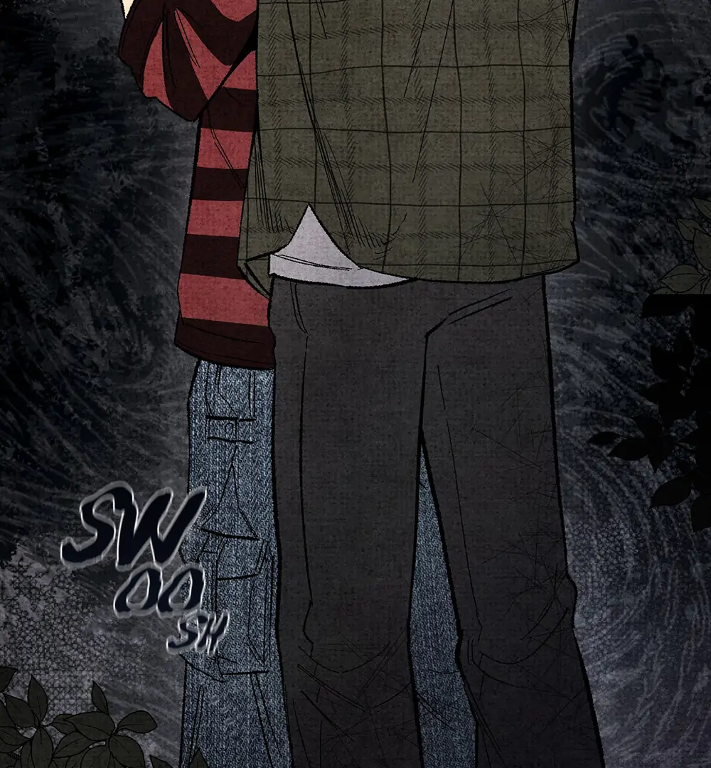 Deathly Strange Tales (LILITH) - Chapter 1 manhwa