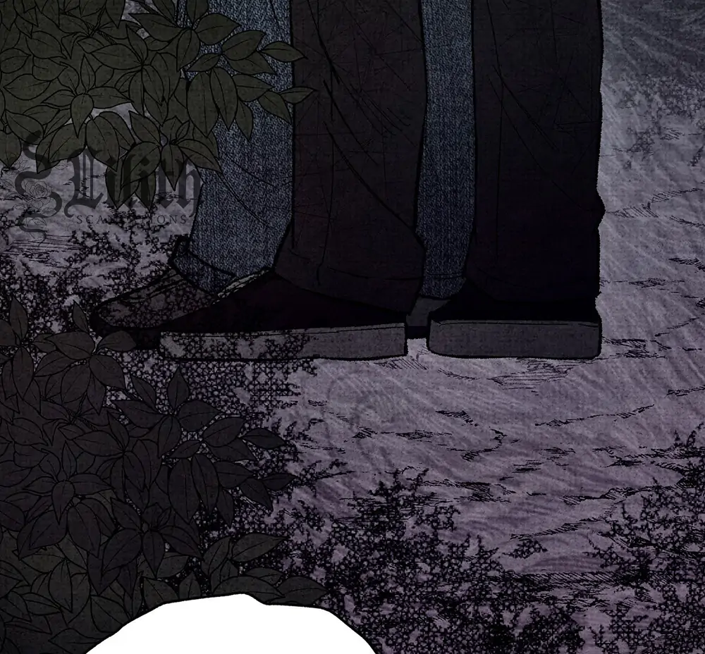 Deathly Strange Tales (LILITH) - Chapter 1 manhwa