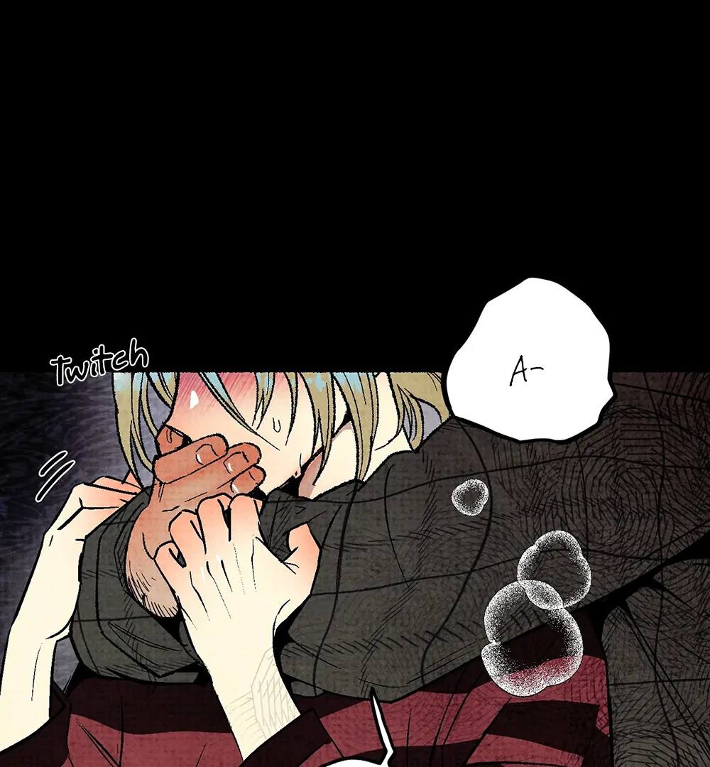 Deathly Strange Tales (LILITH) - Chapter 1 manhwa