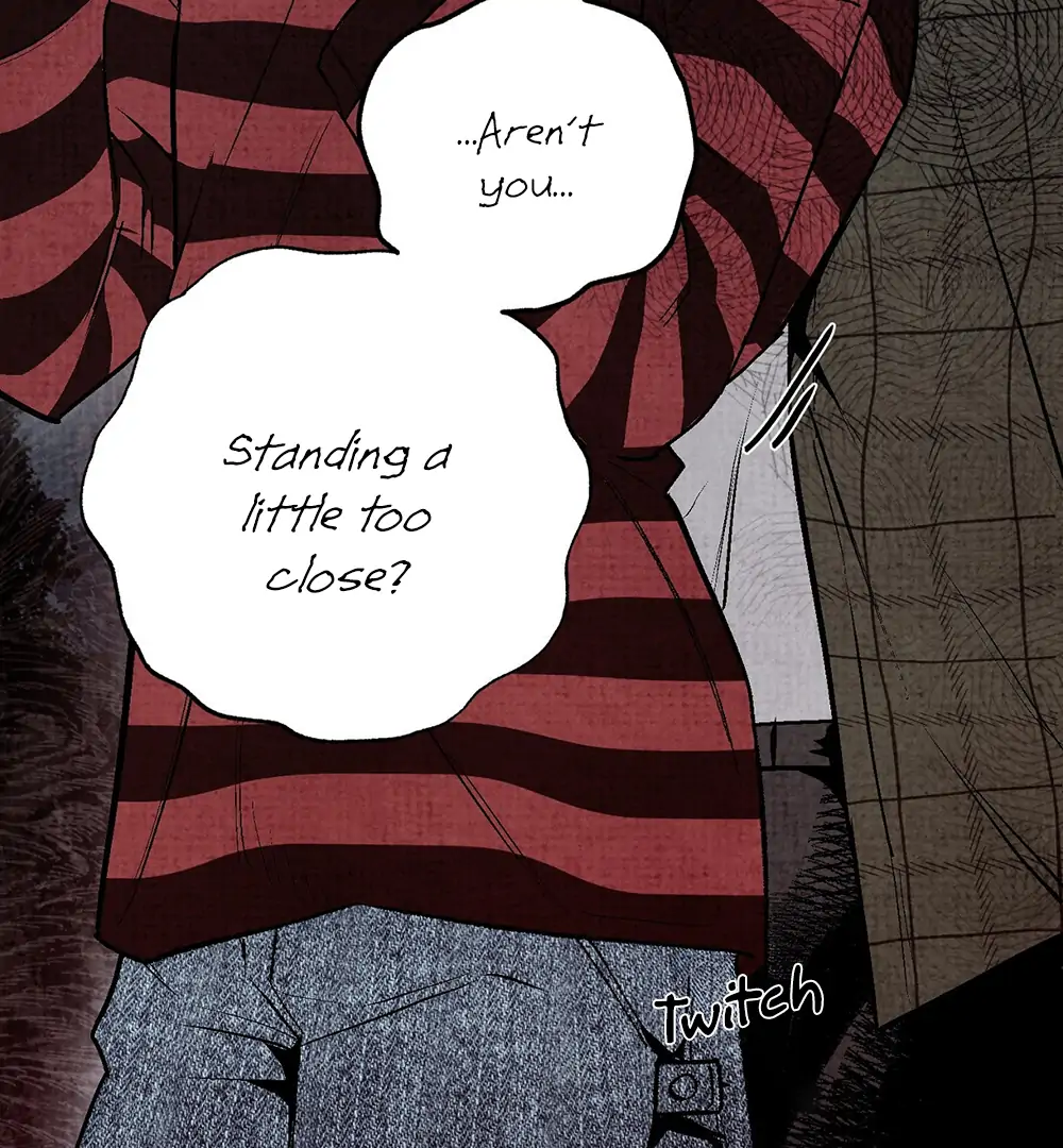 Deathly Strange Tales (LILITH) - Chapter 1 manhwa