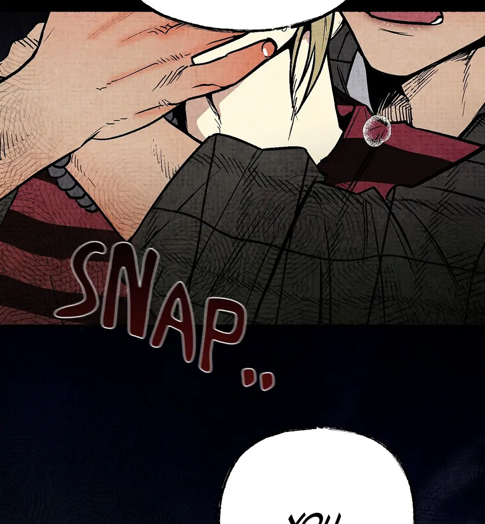 Deathly Strange Tales (LILITH) - Chapter 1 manhwa