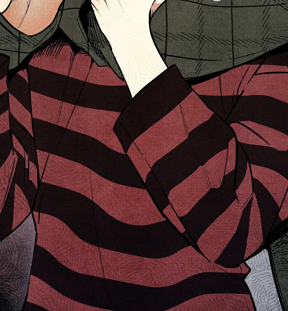 Deathly Strange Tales (LILITH) - Chapter 1 manhwa