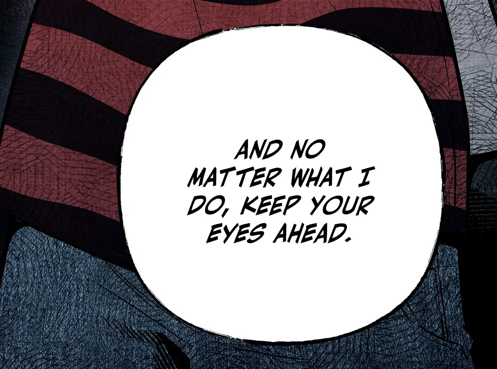 Deathly Strange Tales (LILITH) - Chapter 1 manhwa